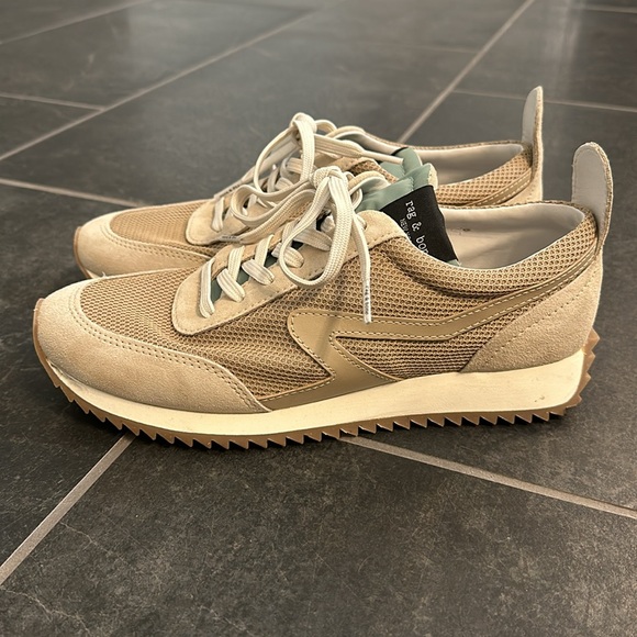 Rag & Bone Tennis Shoes- Women’s Shoe Size 8 - Picture 2 of 7